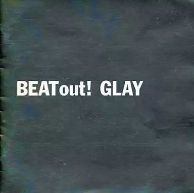 GLAY DVD＋貴重☆BEAT out! 新品未開封&シングルセット(おまけ付 41DFDQWjixL.jpg_BO30,255,255,