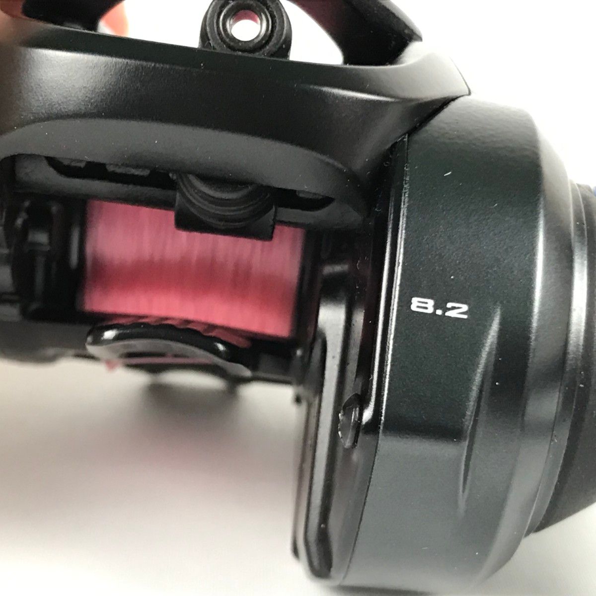 SHIMANO - ΨΨSHIMANO シマノ ベイトリール　21 SLX BFS XG　箱付 043719 □□SHIMANO シマノ ベイトリール 21 SLX BFS XG 左ハンドル