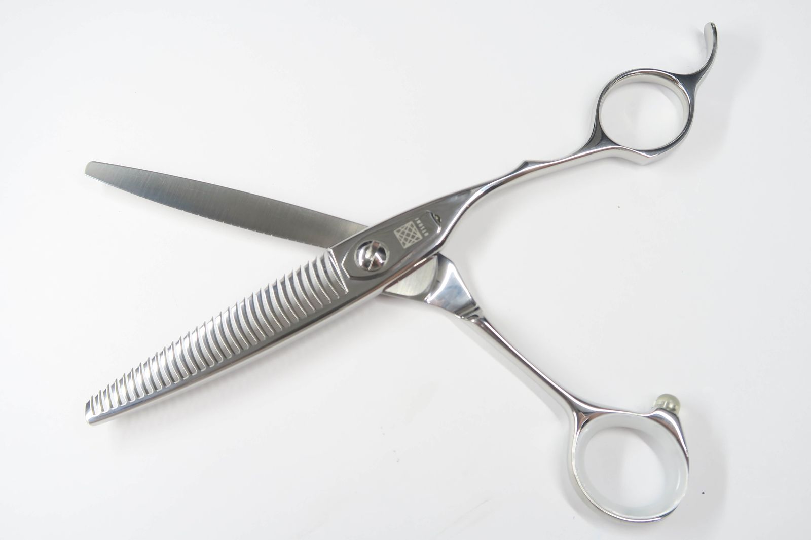 Sランク UTSUMI ウツミ 内海 RD30 セニング 6.0インチ 右利き トリミングシザー G-1503