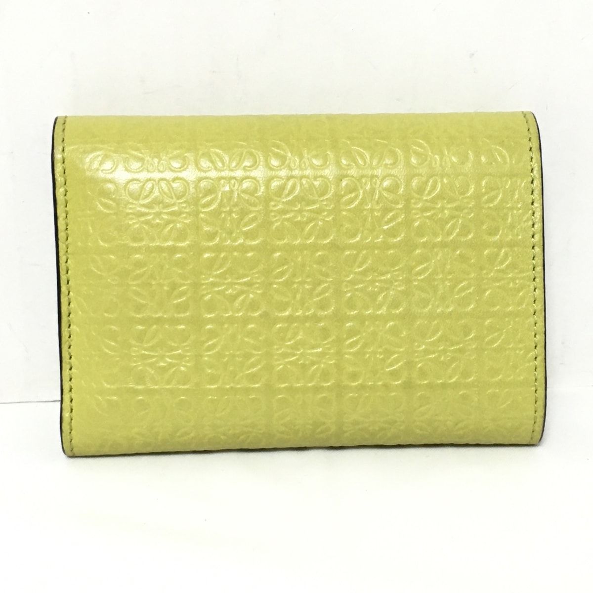 リピート ヴァーティカル ウォレット スモール ロエベ ✨️✨️LOEWE