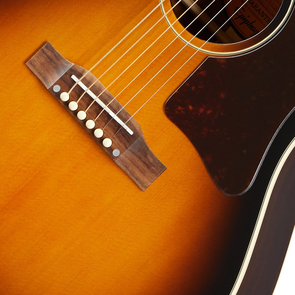 Epiphone Inspired by Gibson J-45 (Aged Vintage Sunburst