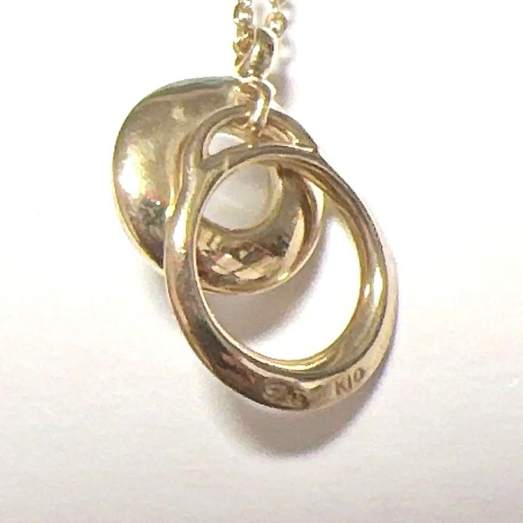 ネックレス ムーンストーン