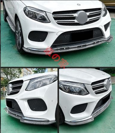 フロントリップ