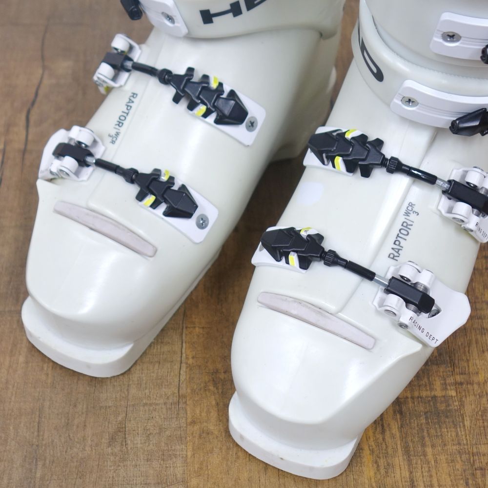 スキー HEAD RAPTOR B4 RD 25cm スキー 25-25.5cm HEAD RAPTOR B4 RD スキー 25-25.5cm HEAD