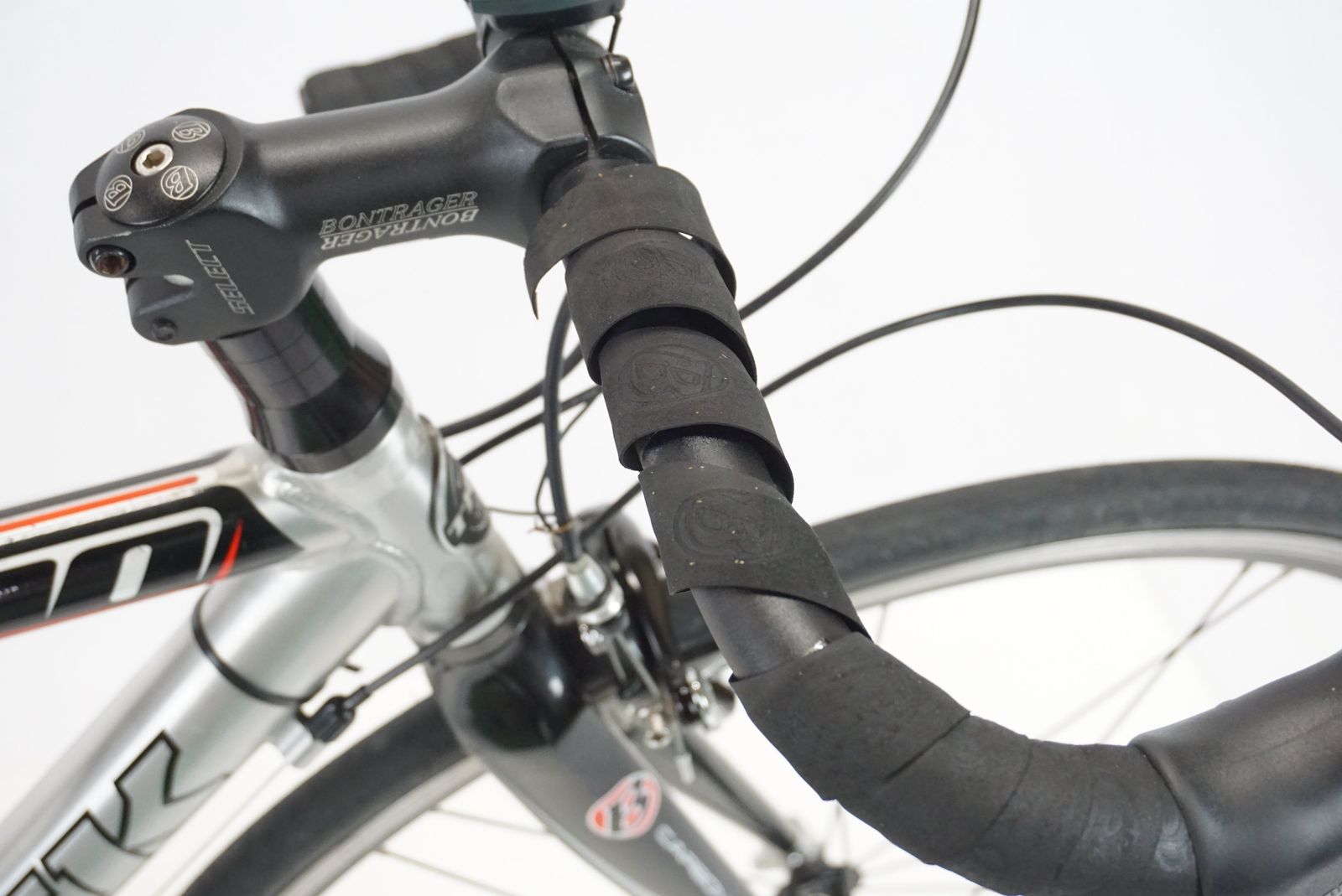 TREK 「トレック」 1200SL 2007年モデル ロードバイク（街乗り用
