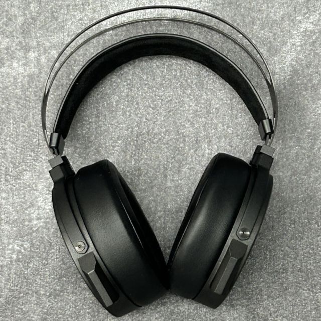 全品無料。 アウトレット品 FIIO 開放型ヘッドホン FT5 FIO-FT5-B