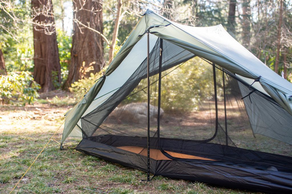 Tarptent / V2 Carbon Pole☆テント・タープポール☆ - メルカリ