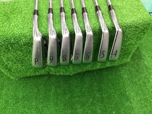 Titelist 690MB アイアン セット 8本セット