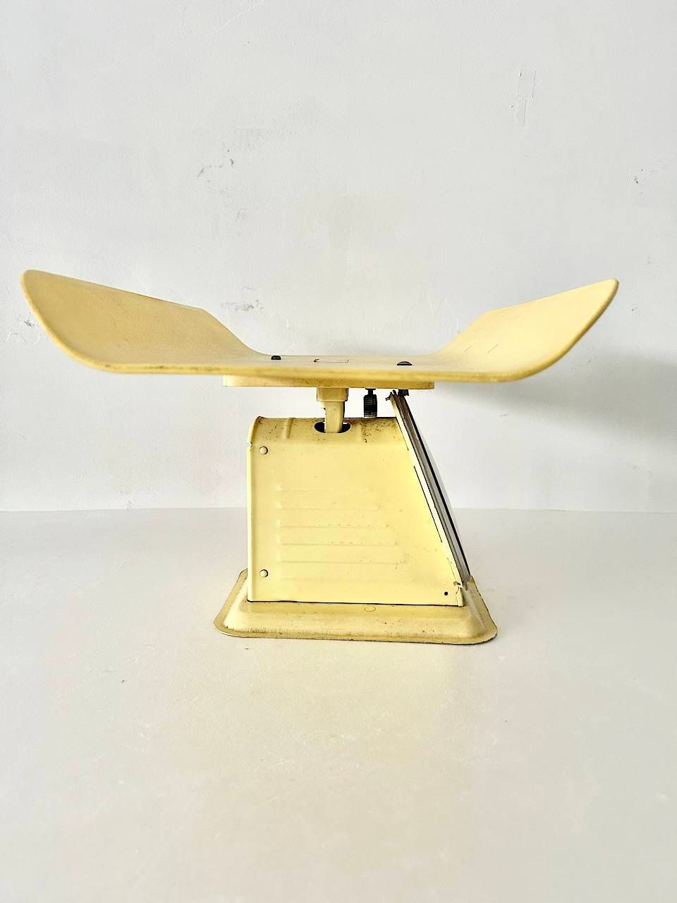 ベビースケール