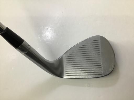 Vokey SM9 54度 ウェッジ ボーケイ SM9／VOKEY SM9 ウェッジ | ゴルフギアカタログ