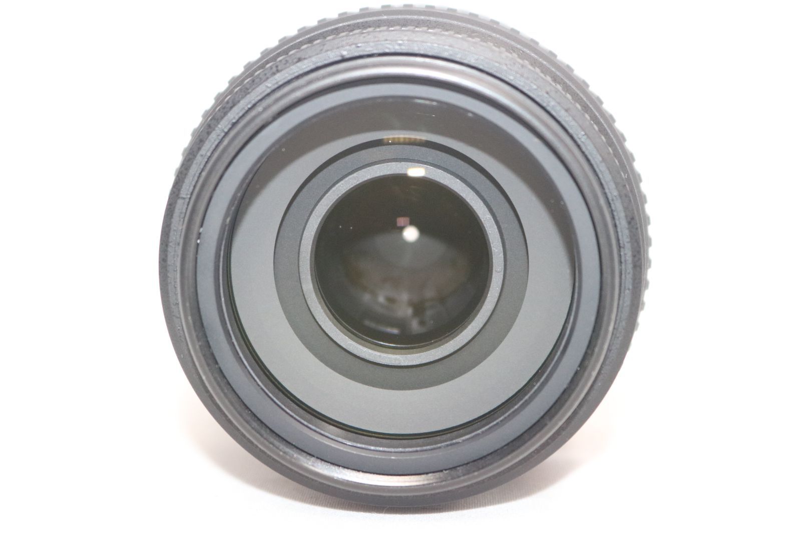 Nikon AF-S DX NIKKOR 55-300mm f/4.5-5.6G ED VR 望遠ズームレンズ 手