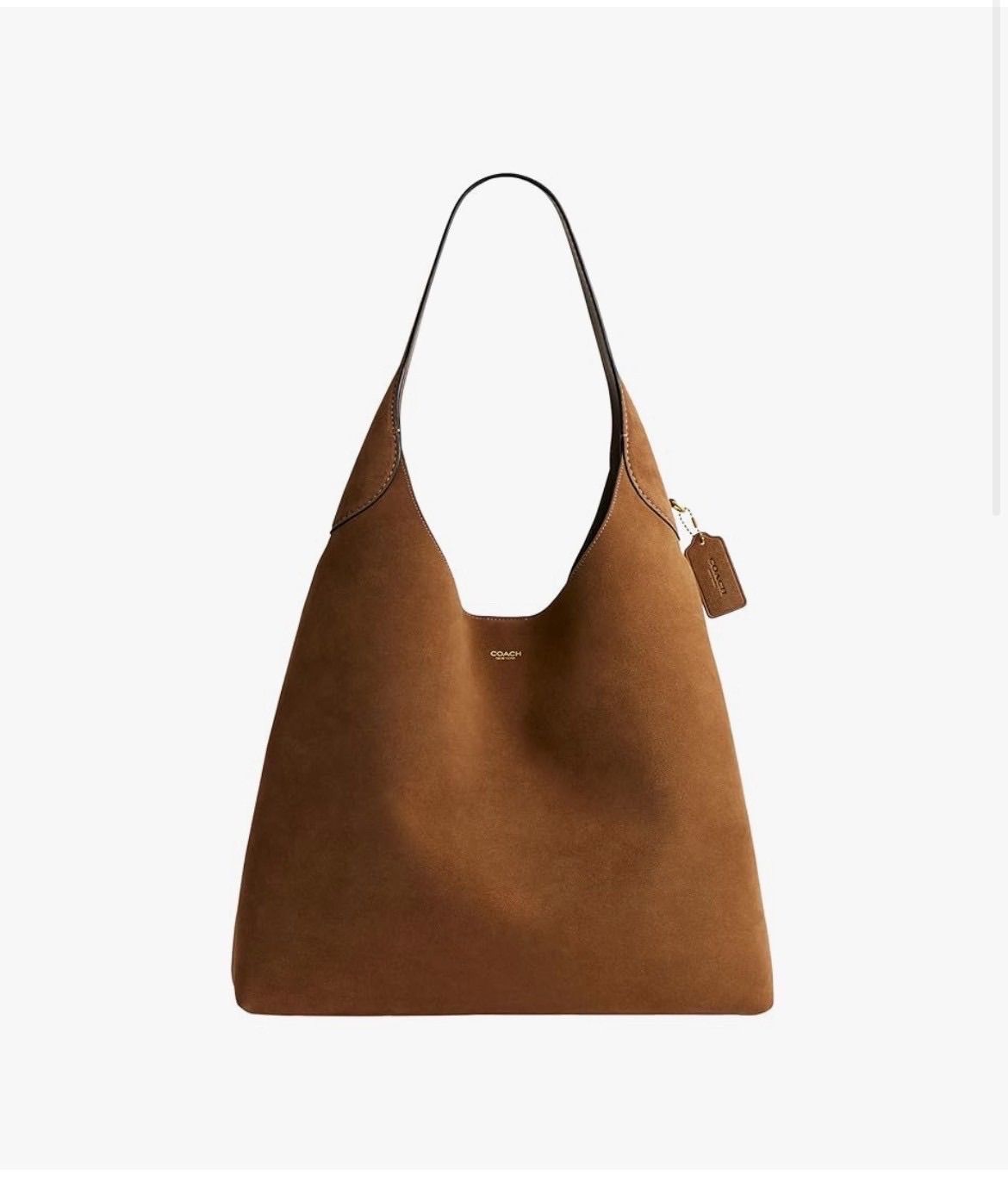 ハリウッド愛用 ブルックリン ショルダー バッグ 39