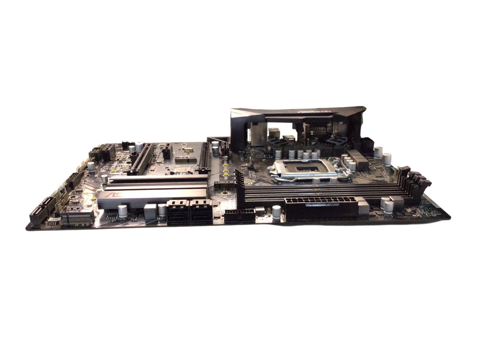 Pro4 マザーボード番号A129