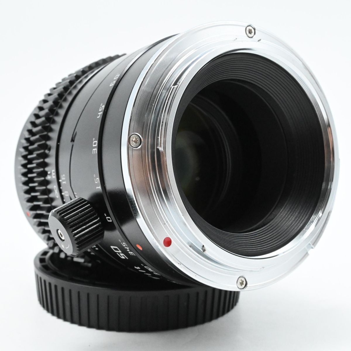 Tilt 50mm