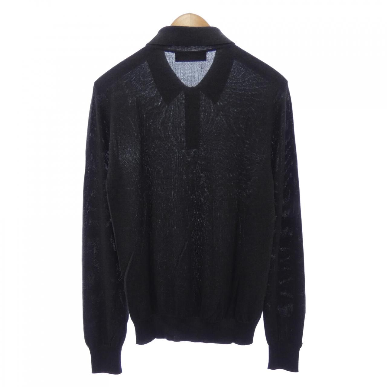 DOLCE-GABBANA ポロシャツ