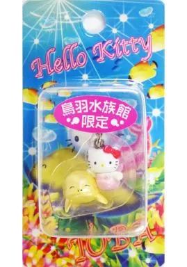 キティストラップ ジュゴンver. キティストラップ ジュゴンver. キティストラップ ジュゴンver