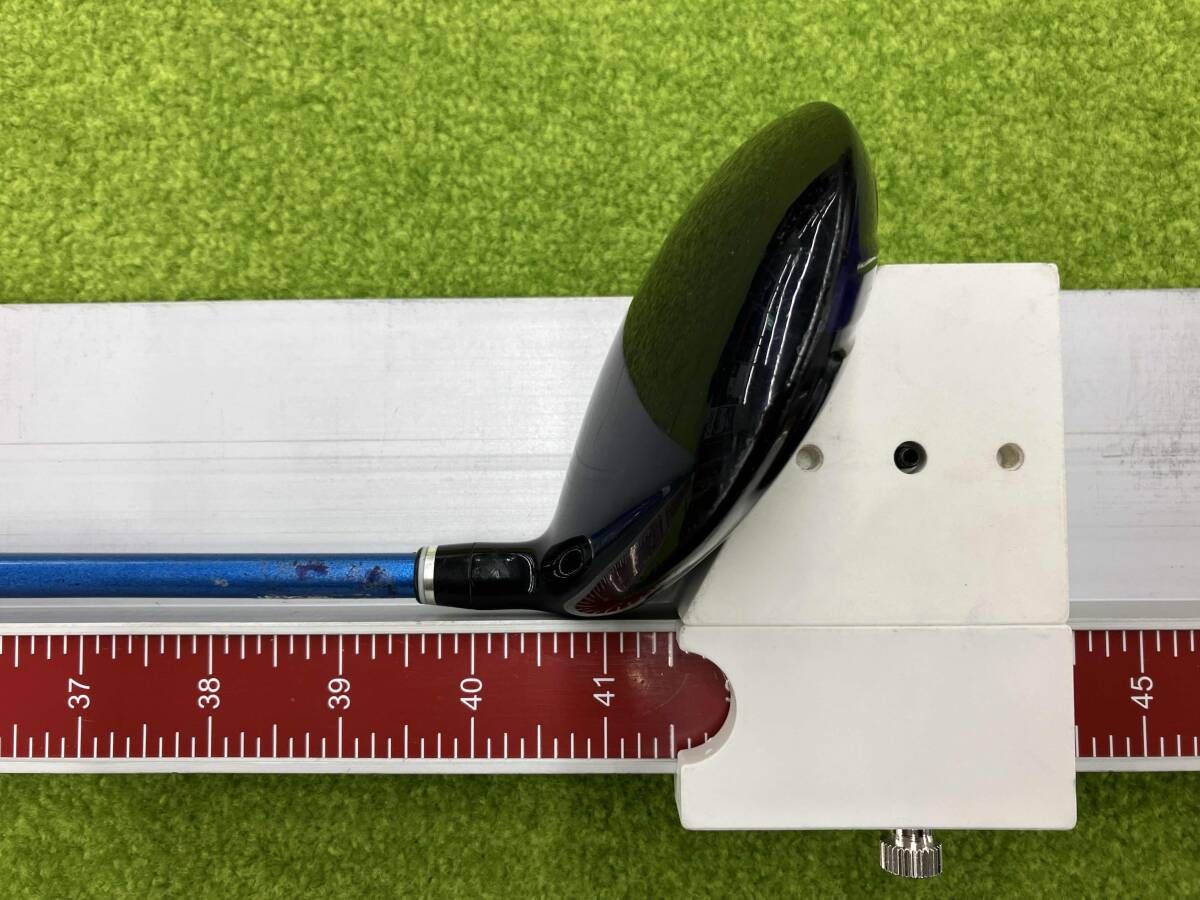  ダンロップ XXIO ELEVEN レディースフェアウェイウッド 20° MP 1000 フレックスL フェアウェイウッド レディース