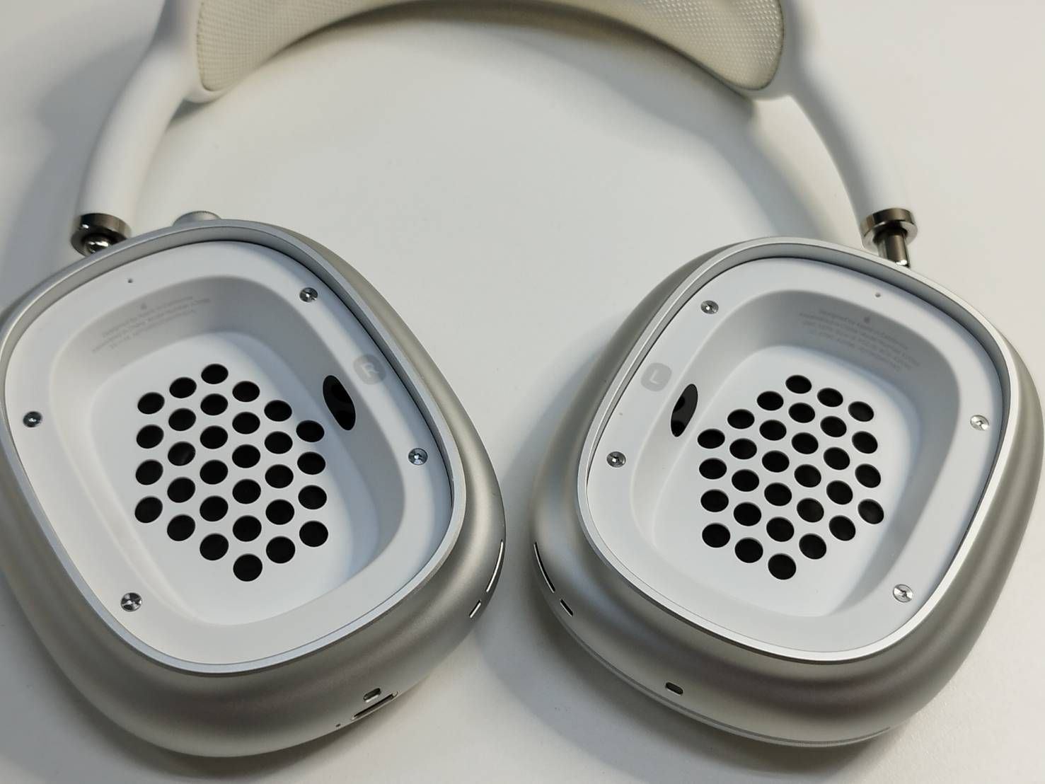 Apple AirPods Max A2096 エアポッズマックス/ワイヤレス