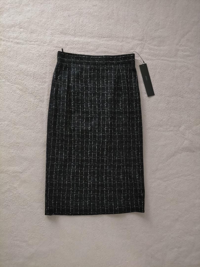 タグ付き 1.9万円 BOSCH タイトスカート 38