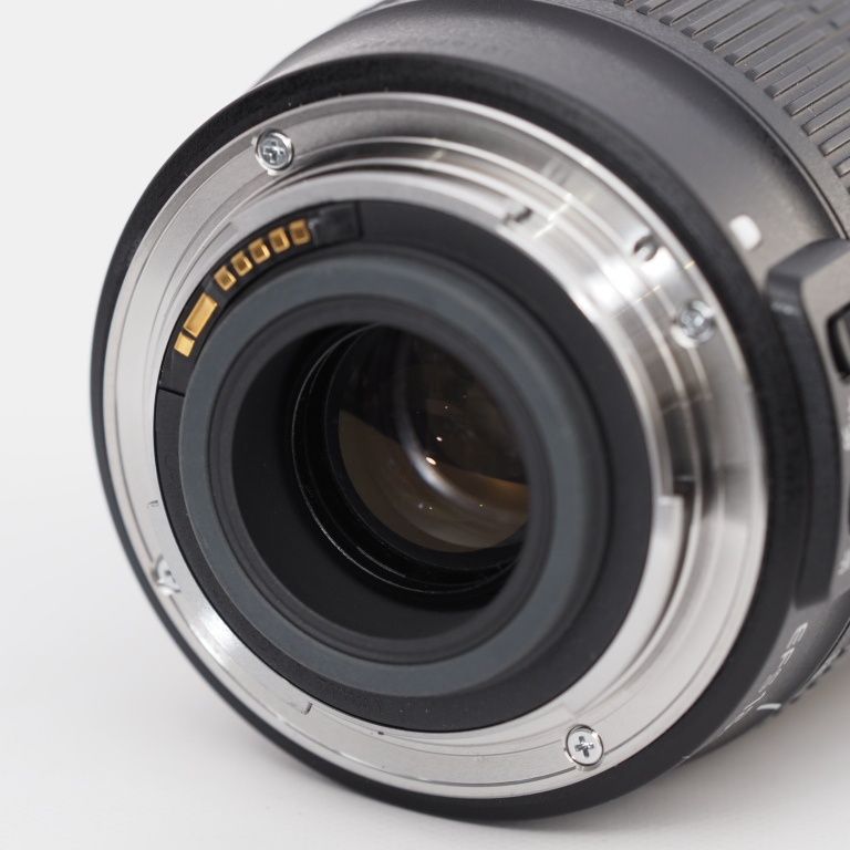 18-135mm F3.5-5.6