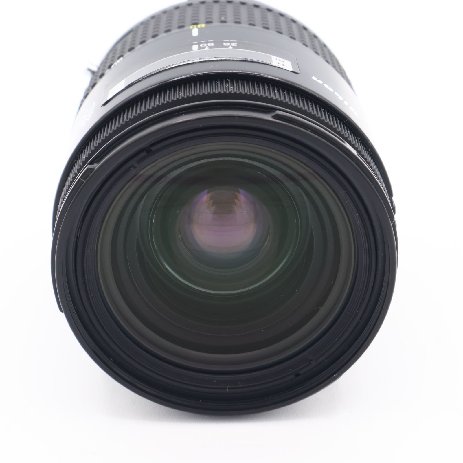 ニコン Nikon F4 AF Nikkor 28-85mm 1:3.5-4.5 AI Zoom Nikkor 28-85mm