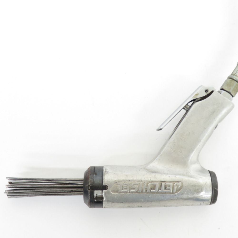 日東工器 ニットウコウキ 空気式高速多針タガネ ジェットタガネ  