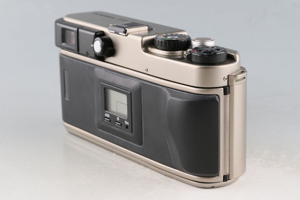 Fujifilm TX-1 + Super-EBC Fujinon 45mm F/4 + 90mm F/4 Lens + Hood