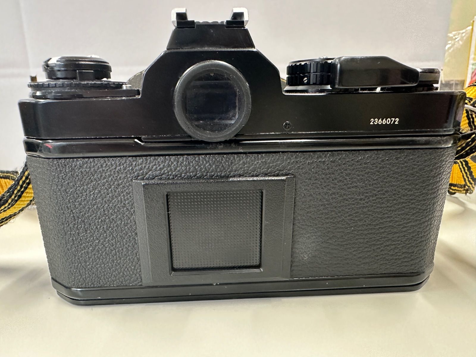  Nikon FE 2 フィルムカメラ 2366072 レンズ Tokina SH 522 その他 フィルムカメラ