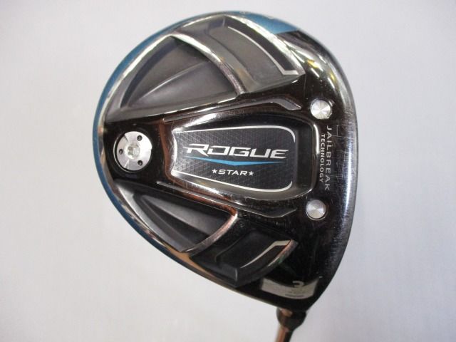 Callaway - 最終値下　美品　ローグ4番ウッド　(ディアマナDF) Amazon.co.jp: キャロウェイ(Callaway) PARADYM FAIRWAYWOOD
