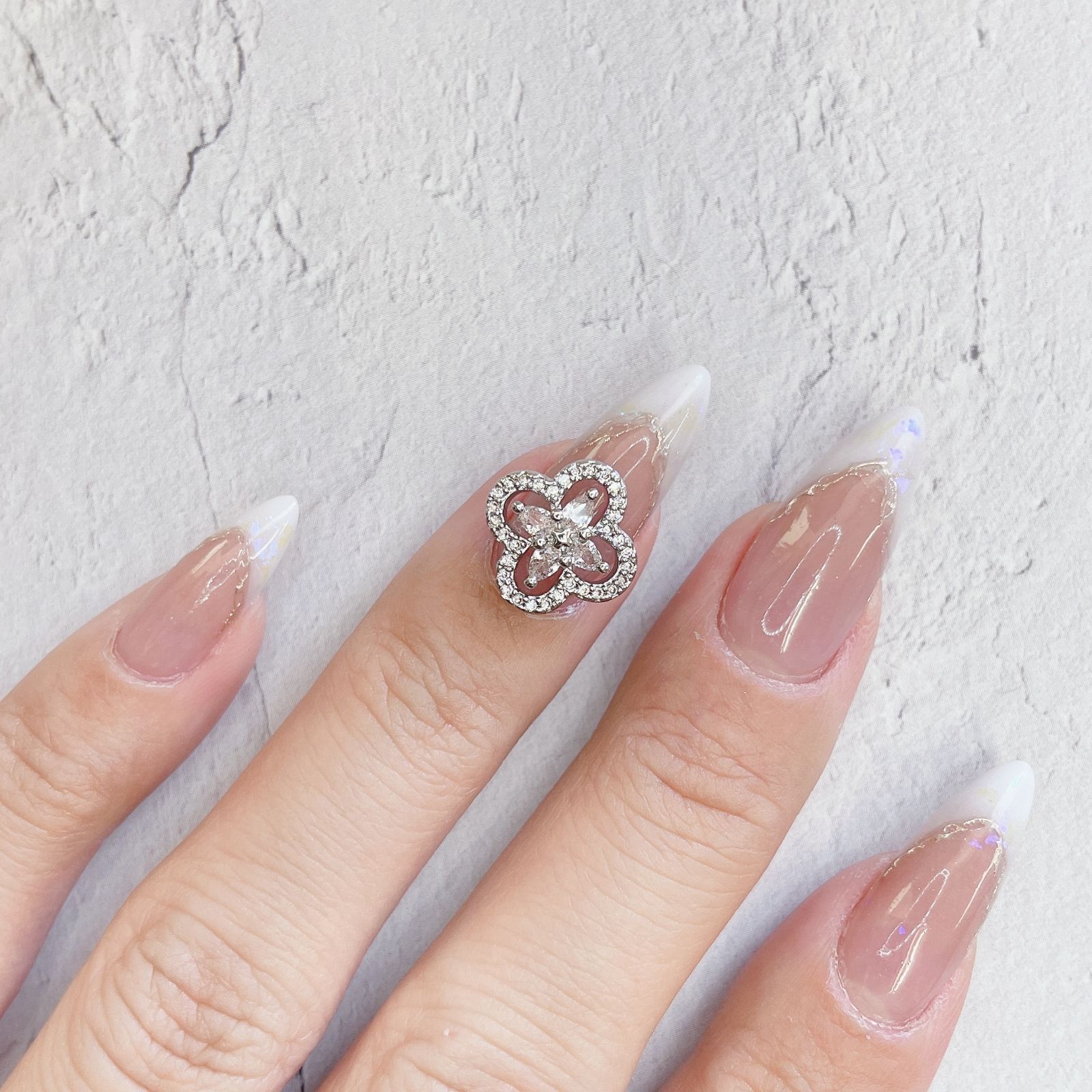 KYALÜLÜ nail studio/キャルル/大阪ネイルサロン/Osaka
