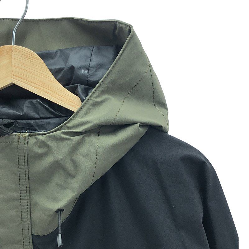 美品】 THE NORTH FACE / ザノースフェイス | Gore-Tex Mountain Light 