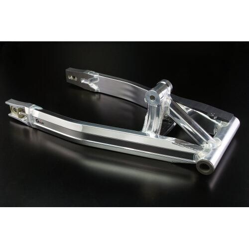 新品・5営業日で発送】ギルドデザイン(Gild Design) Gクラフト Z125用