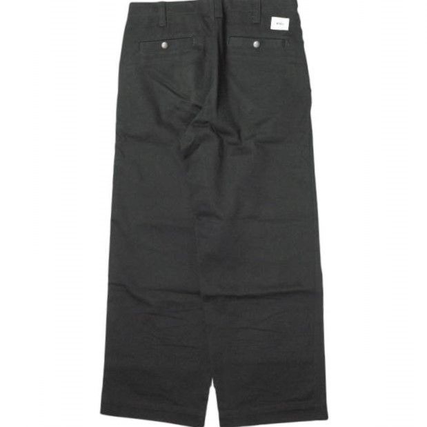 WTAPS ダブルタップス 20AW 日本製 GORILLA / TROUSERS / COTTON