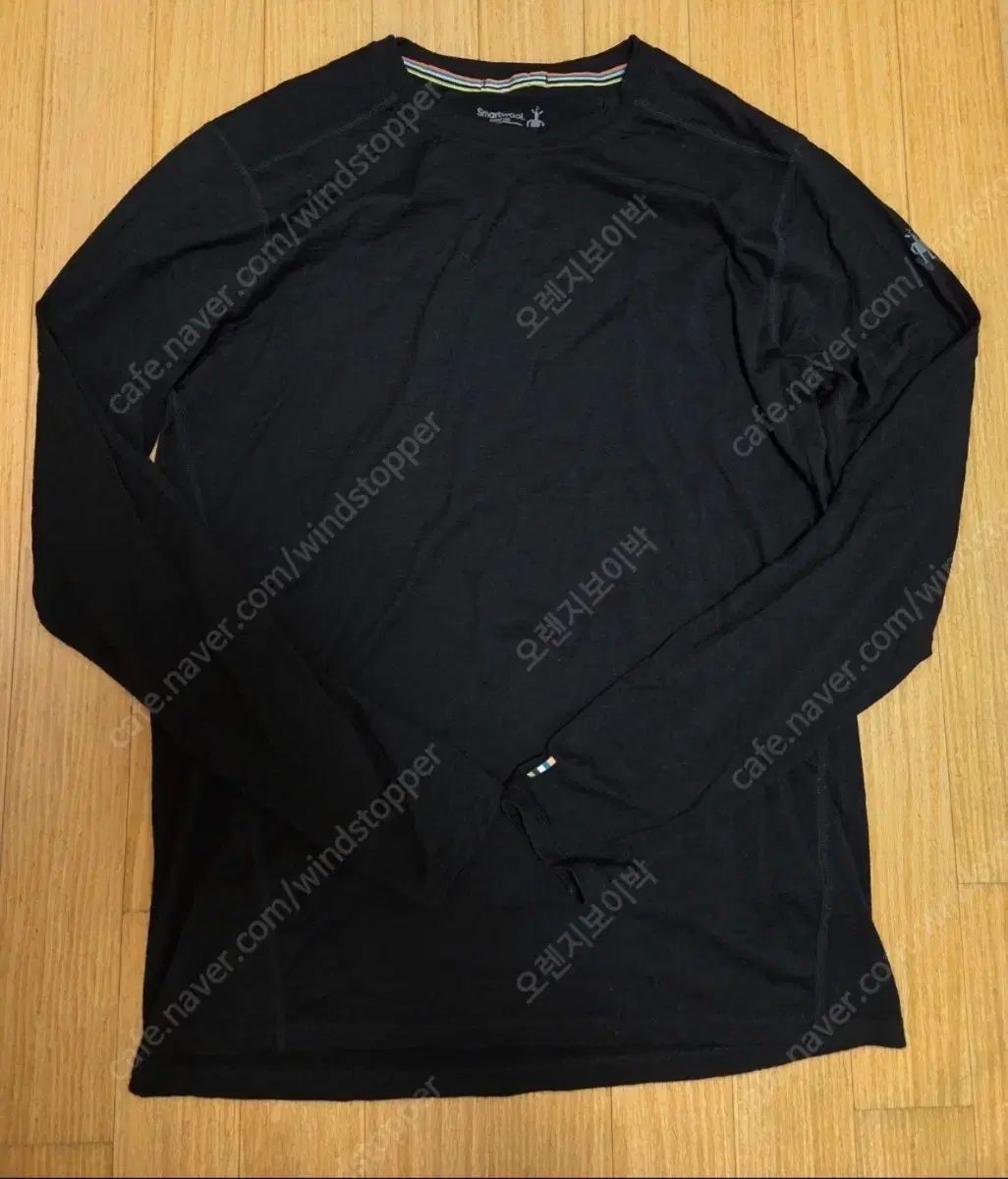 スマートウール メリノ Tシャツ 150 M サイズ