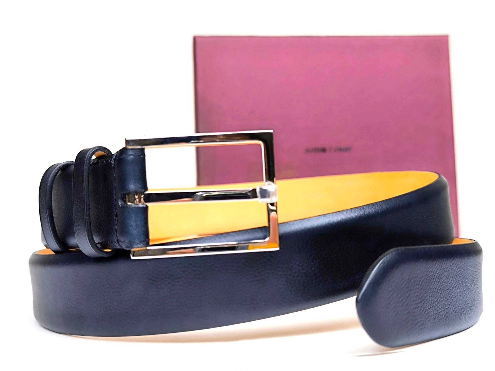 ☆定価16.83万円・新品未使用☆ ジョンロブ AUSTELL CAVIAR オーステル