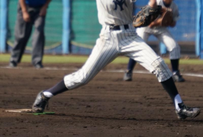 少年野球ピッチャーマウンドプレート