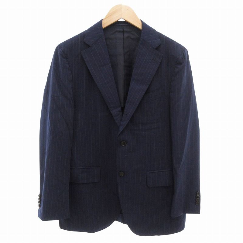 エディフィス EDIFICE REDA スーツ セットアップ ビジネス シングル