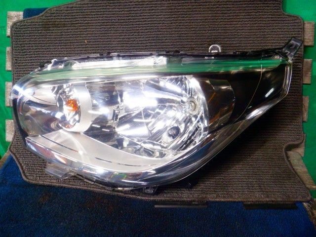 B21W デイズ 左ヘッドランプ 147990