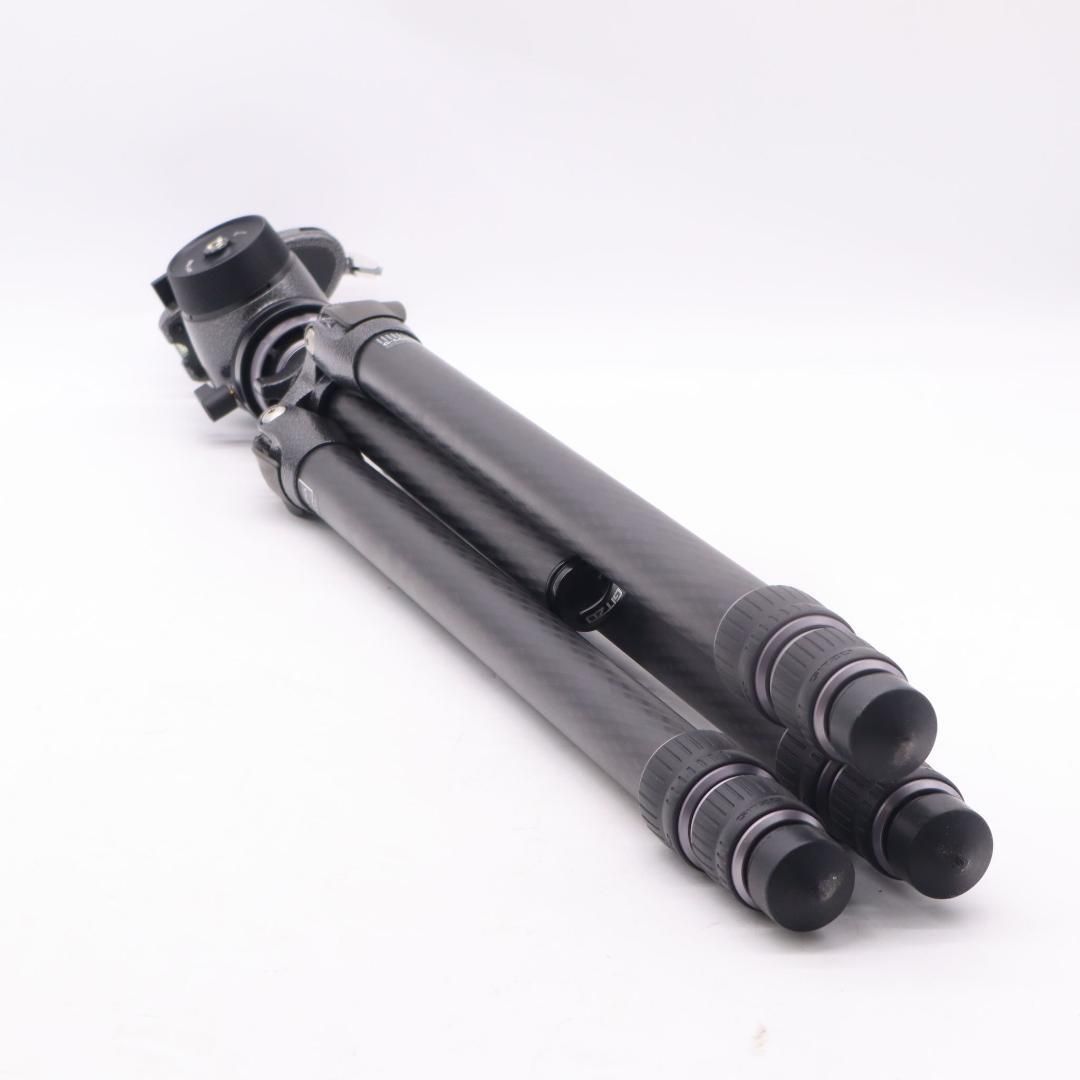  ジッツォ GK 3532 80 QD マウンテニア三脚 3段 ボール雲台 三脚 カメラアクセサリー