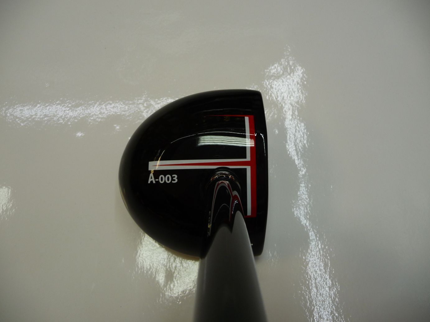 NORTHWAY SPORTS ノースウェイスポーツ パークゴルフクラブ A
