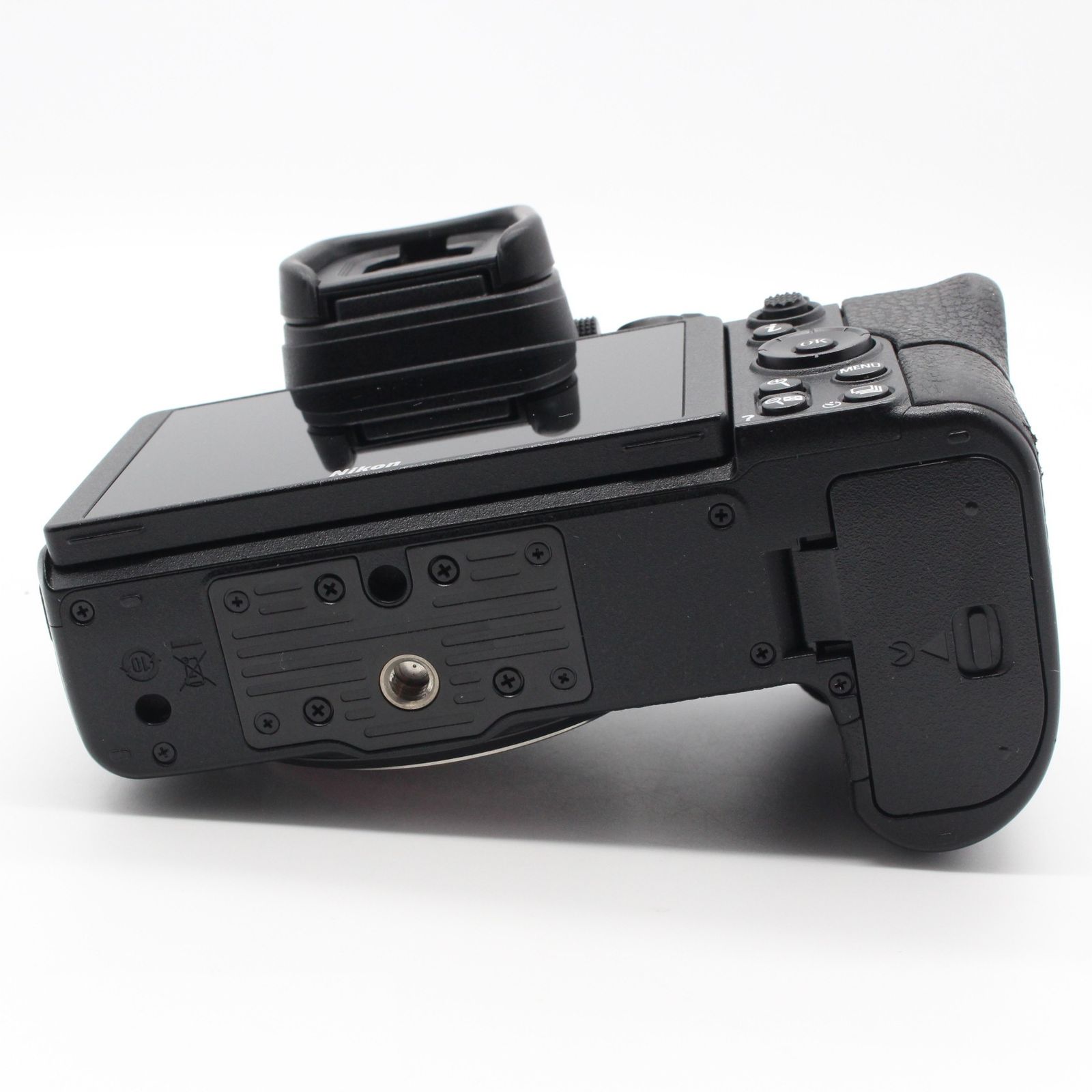 Nikon Z7 ボディ ショット数 7036回 Nikon Z7 ボディ ショット数 7036回の通販 by 中古カメラshop