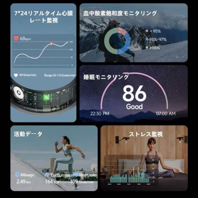 睡眠 実用的