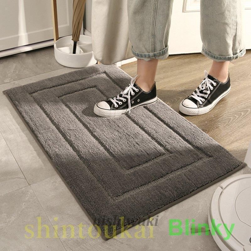 インテリア マット