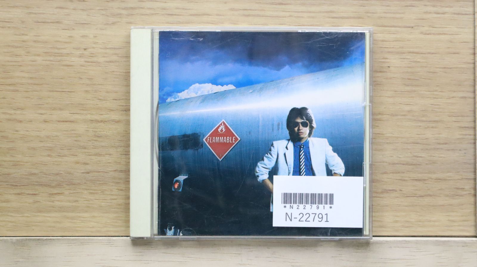 LP 浜田省吾 9枚 浜田省吾 / Promised Land〜約束の地 (28AH 1499, LP) 帯付