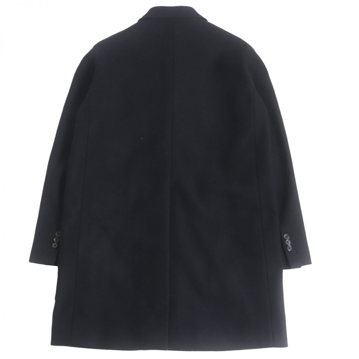 未使用品□2022年製 DSQUARED2/ディースクエアード S74AA0259 裏ロゴ総 