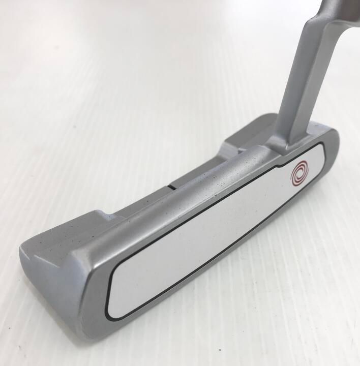 ホワイト ホット#5 | 中古 | パター | オデッセイ【最短即日発送