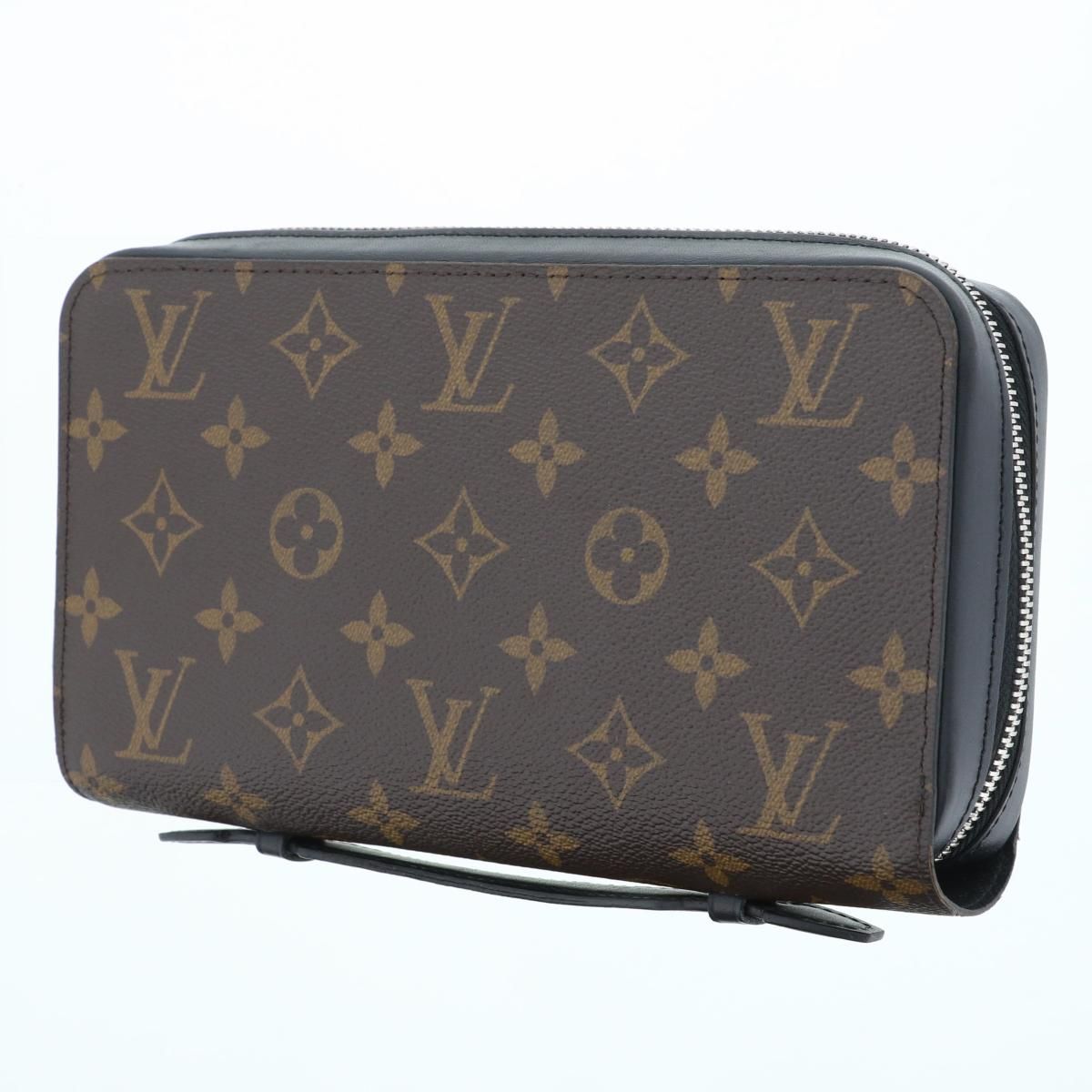 LOUIS VUITTON (ルイヴィトン) ジッピーXL 財布 長財布(小銭入 LOUIS VUITTON (ルイヴィトン) ジッピーXL 財布 長財布(小銭入