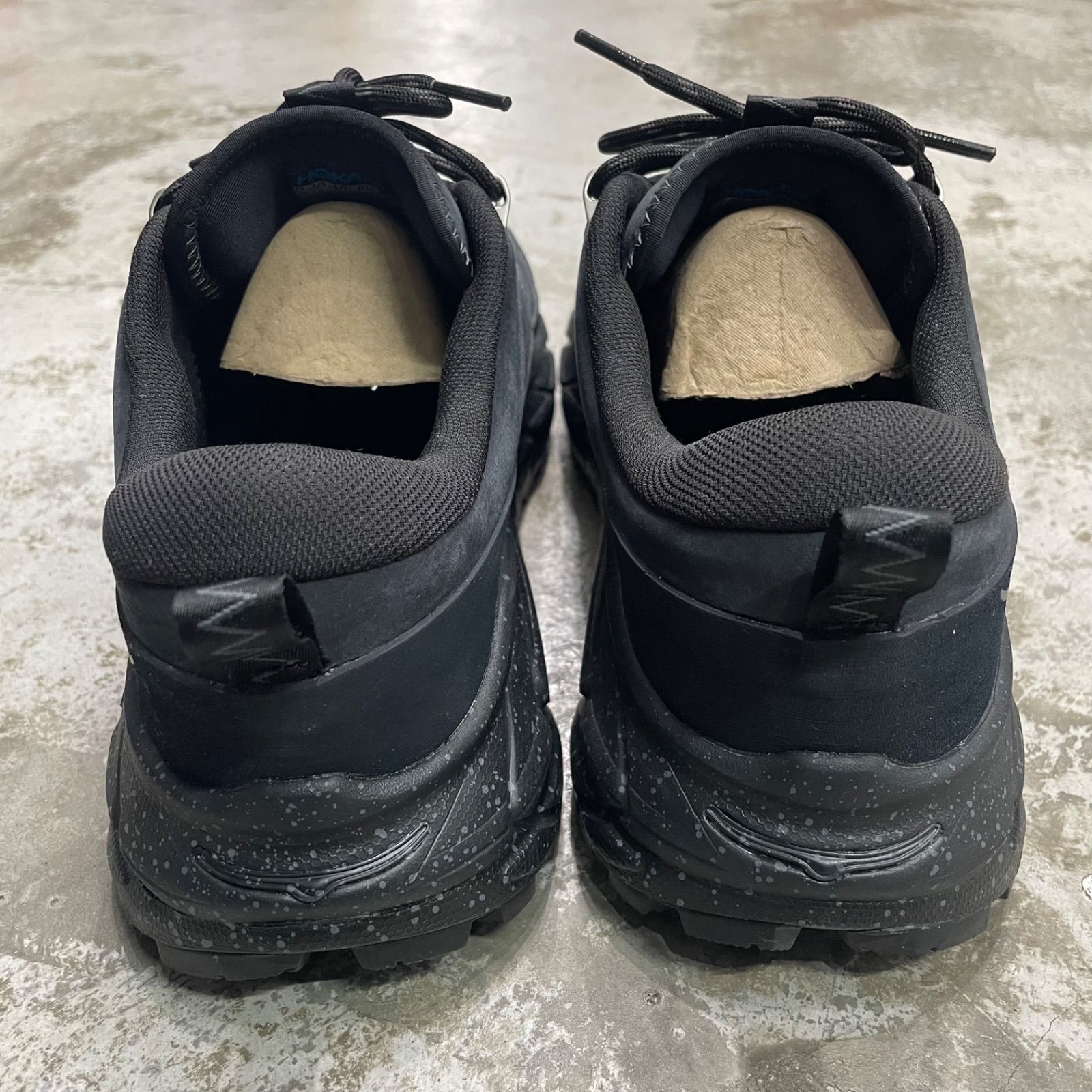 参考上代33000円 HOKA ONEONE HOKA TOR SUMMIT ホカ トー サミット 