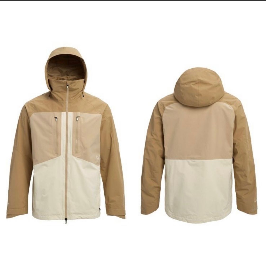 BURTON AK GORE-TEX SWASH JACKET - メルカリ