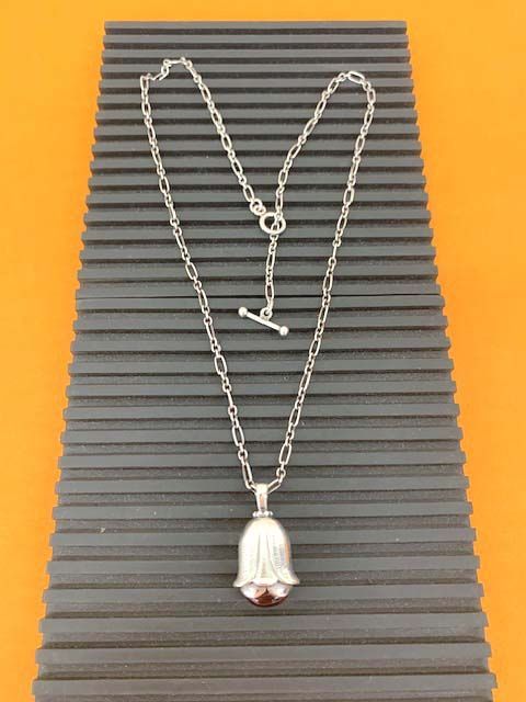 GEORG JENSEN☆ジョージジェンセン☆2007年限定HERITAGE